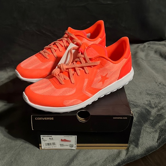 Converse Other - Rare!!! New! Thunderbolt Ultra Ox